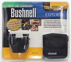 25-5210cl Bushnell Explorer Binocular 10 029757255211