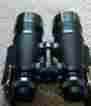 25049 Harpers Vintage Binoculars 7 X 50 Made In Japan