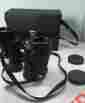2511 Sears Binoculars W Case