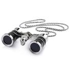 2517272436-1718091 Uarter Opera Glasses Theater Vintage Binoculars With Chain 888916415855