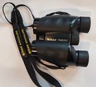 023388 2519 Nikon Travelite Binoculars Ak Vision Japan