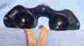 25613 Tecnar Vintage 7x35 Binoculars Treated Optics High Resolution