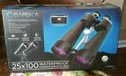25x100 Barska Water Proof Cosmos Binoculars