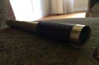 25x30 Haileys Optics Spy Scope
