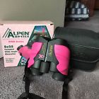 263p Alpen Binoculars