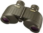 2640 Steiner Military Binoculars With Mil Ranging Reticle 840229102075