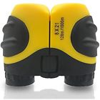 8x21-bird 26791 Shock Binoculars Proof Kids 699963051381