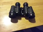 2711 Sears Mm Binoculars Model Coated Optics Wide Angle