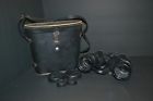 27357 Stellar Vintage Binoculars With