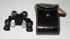 276725 Pentax Asahi Prism Binoculars Field Compact With Case