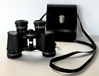 2801 Taylor Binoculars Fully Coated Optics Field Ft Yards With Case