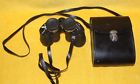 2802 Taylor Vintage Fully Coated Optics Wide Angle Binoculars Model With