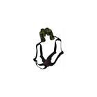 0510570 28028 The Outdoor Connection Toc Binocular Harness Black 051057280280