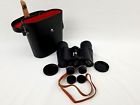 2833 Swift Scope Mark Iv Model Binoculars With Case
