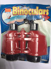 6800583 28503 Red Binoculars Kids Toy 680058285033