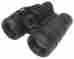 28670021 Ppi 4x Mini Black Binoculars With Blue Coated Lenses