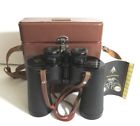 29358 Tower Binocular Fully Hard Coated Featherweight With Case