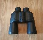 3-1250rb Tasco Binoculars 12x50 Excellent