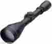 113882 3-9x50 Vx-1 Leupold Rifle Scope Duplex Reticle Matte Black