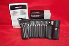 Cp1037527 30-35e Tasco Combo Shot Saver Boresighter With Fixed Arbors