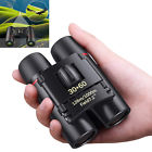 30 X 60 Andston Binoculars Watching Traveling Kids Bird Compact Small 755520989747