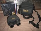 300176 Burris 7x-40mm Armour Coated