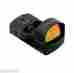 300237 Fastfire 8moa Burris Iii Red Dot Sight 000381302373