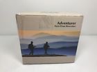 30160 Opticron Adventurer Black Binocular