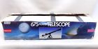 302675 Tasco Power Astronomical Refractor Telescope Focal