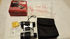 303-706-0010 Target Black Silver Binoculars