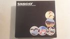304 Tasco Vintage 1988 7x35mm 046162296967