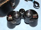 305998 Manon Vintage Shrine Coated Optics Deluxe Lens Field Binoculars