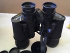 Ft-1000yards 306z Tasco Zip Binoculars In Case With Lens