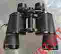 311782 Manon Vintage Binoculars 7x 35 Field 6.5 Coated Optics Carry Case Deluxe Lens