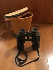 31239 Lafaette Lafayette Coated Optics Vintage Binocular With Case
