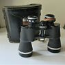 At1000yds 314104 Tasco Vintage Wide Angle Binoculars Light Weight With Case
