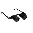 3158 Reizen 3.5x Sports Glasses 612750731587
