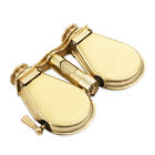 3181490 Shop Lc Goldtone Pocket Binocular In