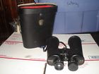 319 Tasco Vintage Model Binoculars Light Weight Yds Ft No