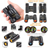 3216693870 Small Binoculars Compact For Adults Kids Mini Binocular Bird Watching