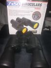 323701 Asteroscan New Performance Tool Binoculars Black Helion