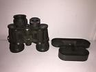 323crz Tasco Green Military Binoculars