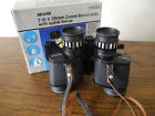 325203 Sears Vintage Mm Zoom Binoculars Quick Focus Made In Japan