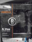 333208 Bushnell Trophy 8x 32mm