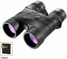 341000 Vanguard Orros Binocular Black 026196341000