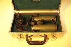 34108 Swarovski Optik El Binoculars With Hard Case And Caps