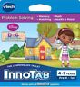 3417762321002 Unbranded Vtech Disneys Doc Mcstuffins Software Cartridge For