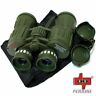 3441952 Perrini Perini Military Army Binoculars Camouflage Hunting Cam 757183441952
