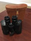 3483 Zenith Vintage Binoculars With Case