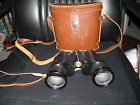 349814 Kowa Lupinus Binoculars Case Company